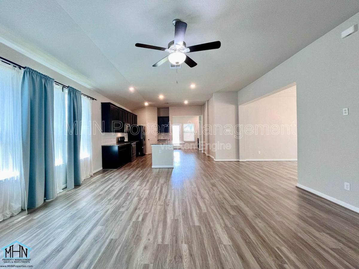 House for rent at 2307 Castello Way, San Antonio, TX 78259