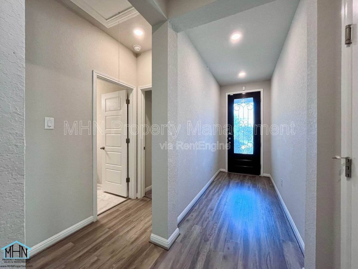 House for rent at 2307 Castello Way, San Antonio, TX 78259