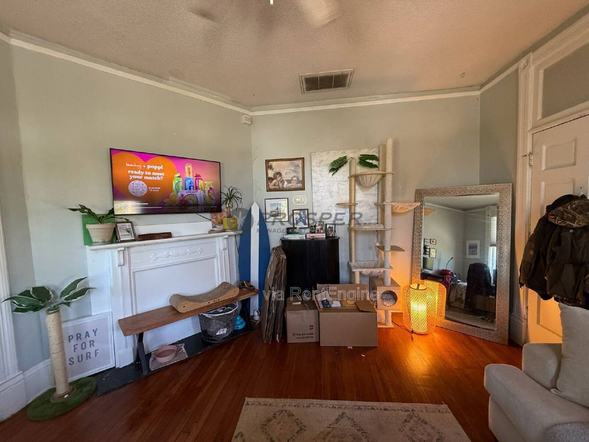 Apartment for rent at 221 Congress St #5, Charleston, SC 29403