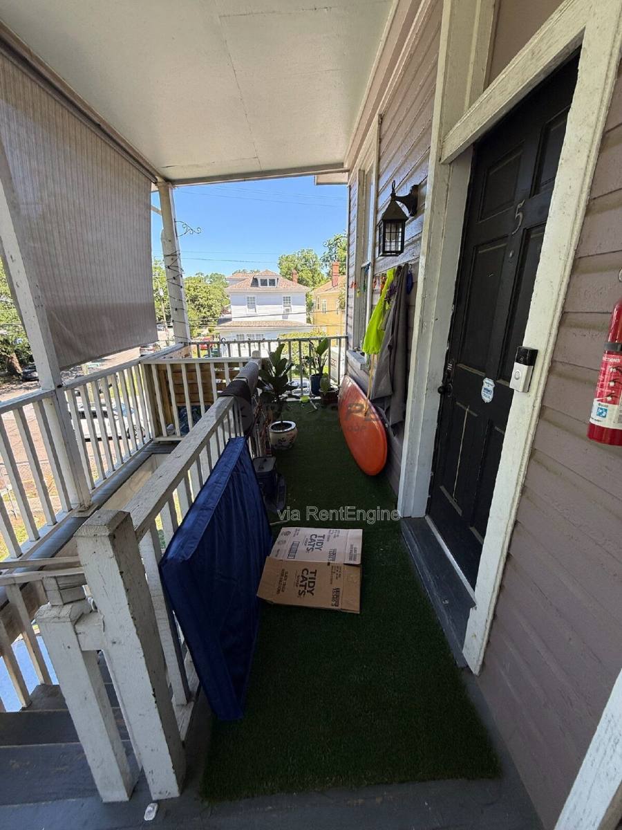 Apartment for rent at 221 Congress St #5, Charleston, SC 29403
