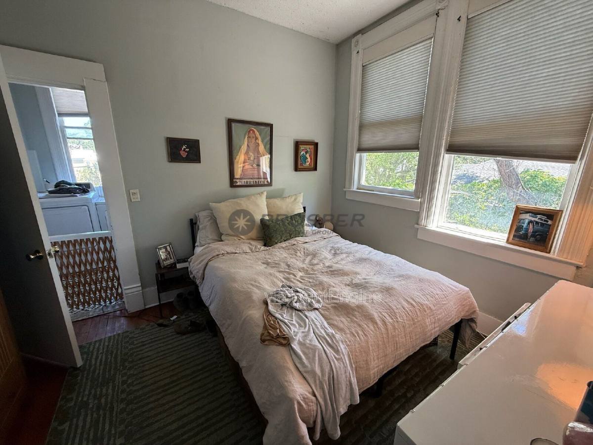 Apartment for rent at 221 Congress St #5, Charleston, SC 29403