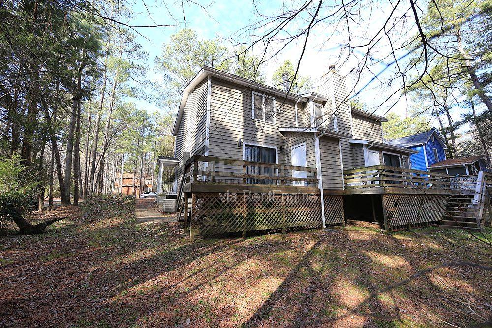 Apartment for rent at 4424 American Dr, Durham, NC 27705