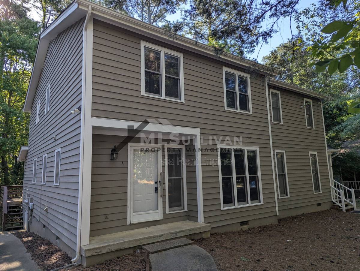 Apartment for rent at 4424 American Dr, Durham, NC 27705