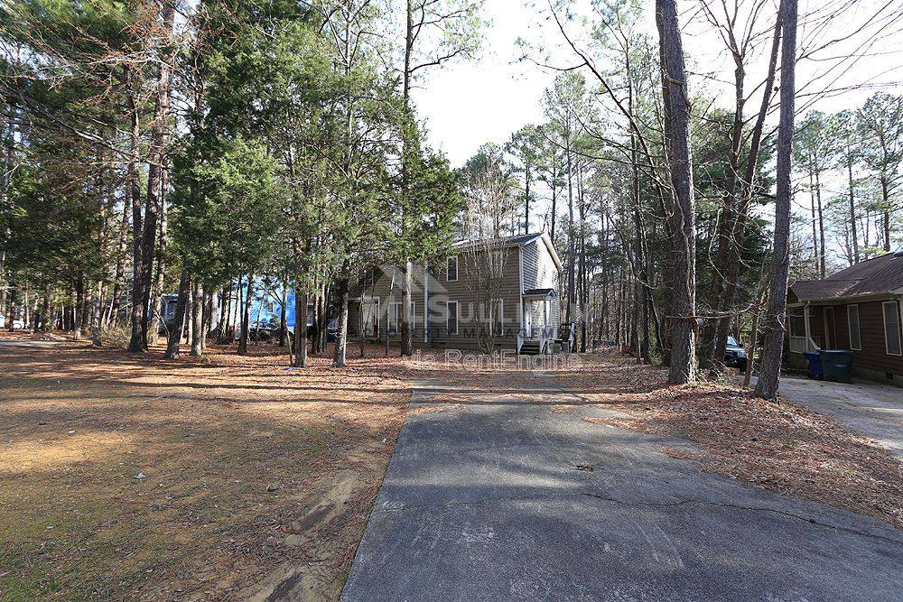 Apartment for rent at 4424 American Dr, Durham, NC 27705