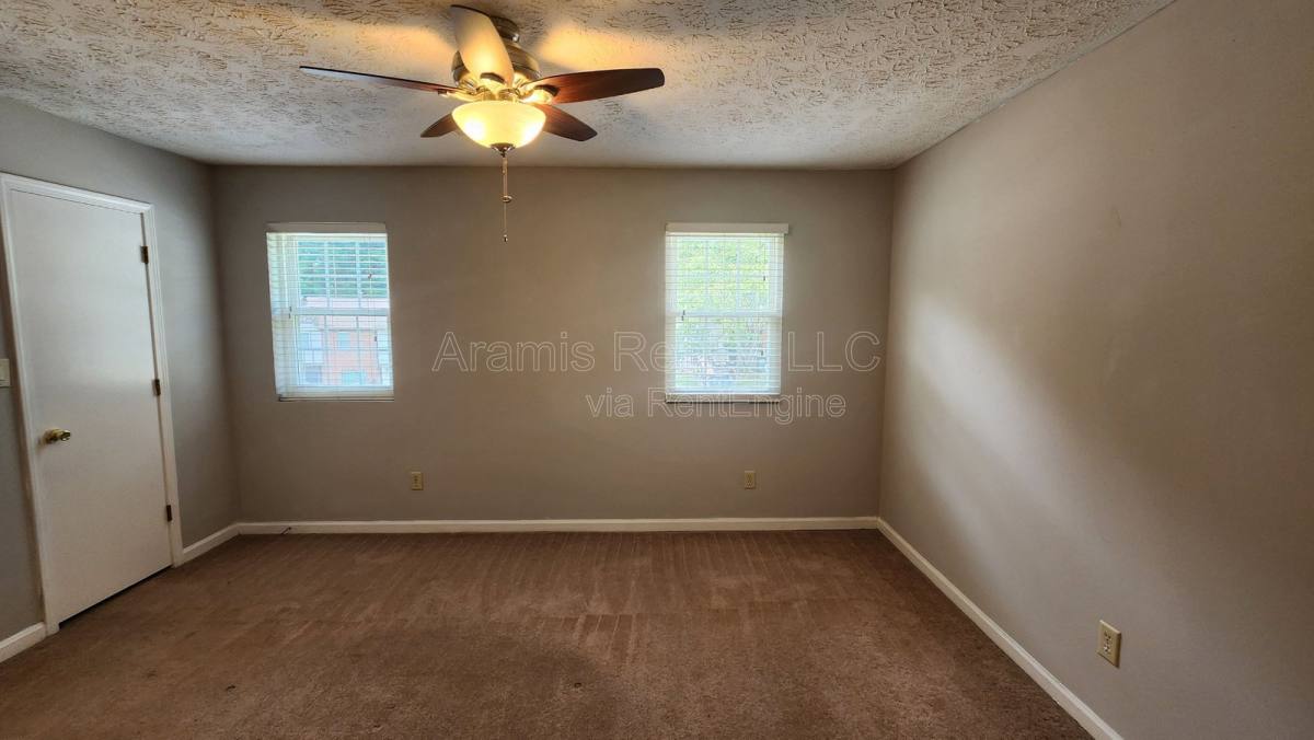 Apartment for rent at 3590 Main Station Dr SW #1, Marietta, GA 30008