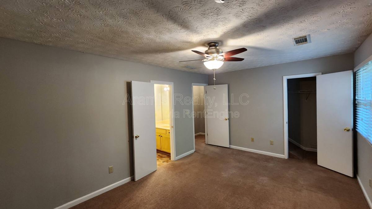 Apartment for rent at 3590 Main Station Dr SW #1, Marietta, GA 30008