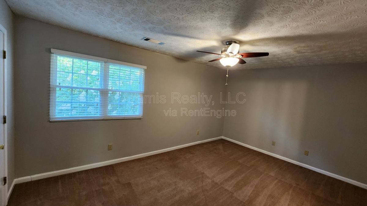Apartment for rent at 3590 Main Station Dr SW #1, Marietta, GA 30008