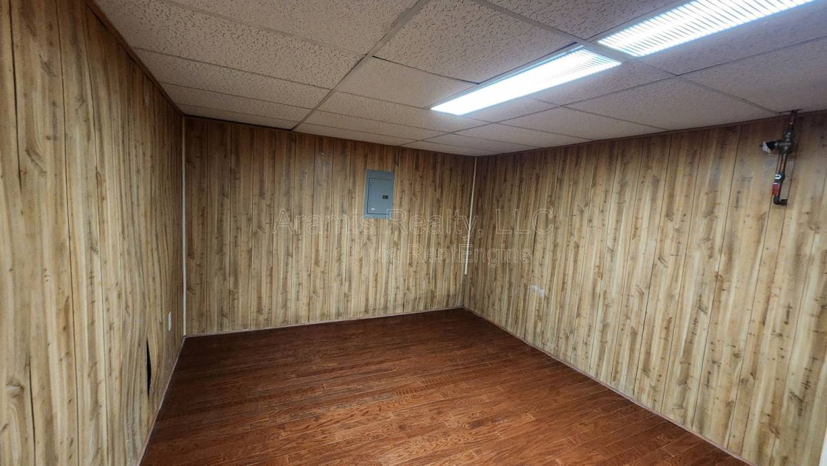 Apartment for rent at 3590 Main Station Dr SW #1, Marietta, GA 30008