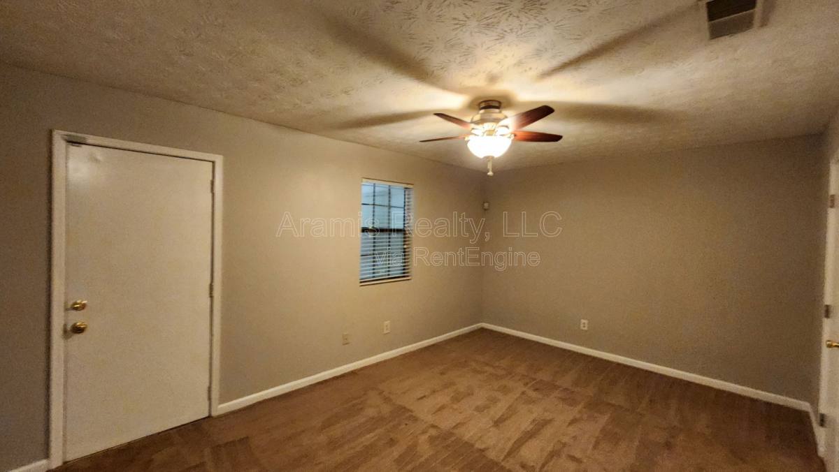 Apartment for rent at 3590 Main Station Dr SW #1, Marietta, GA 30008
