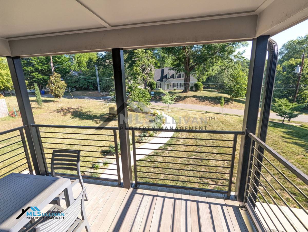 Apartment for rent at 144 E Tryon St #3, Hillsborough, NC 27278