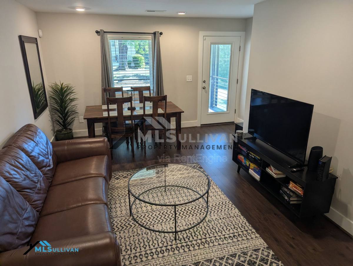 Apartment for rent at 144 E Tryon St #3, Hillsborough, NC 27278