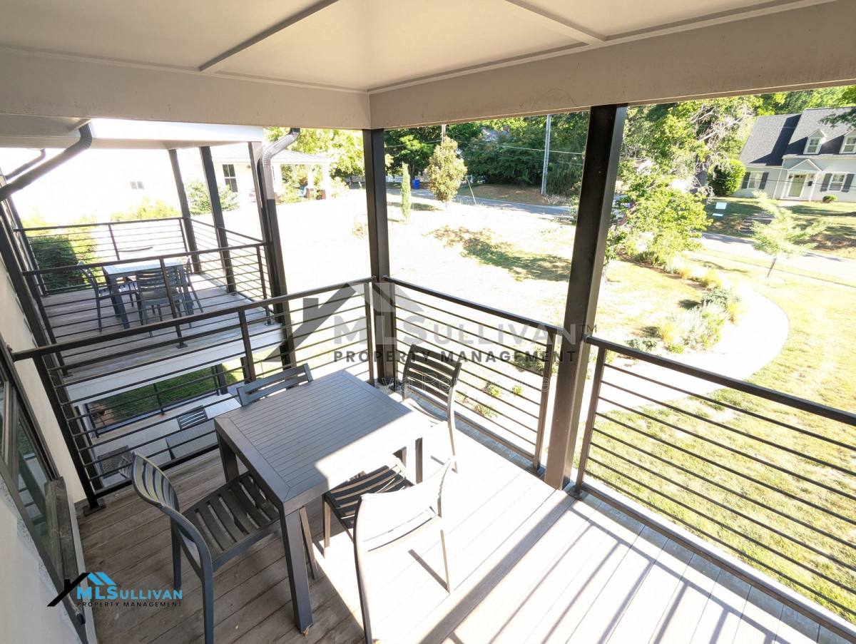 Apartment for rent at 144 E Tryon St #3, Hillsborough, NC 27278