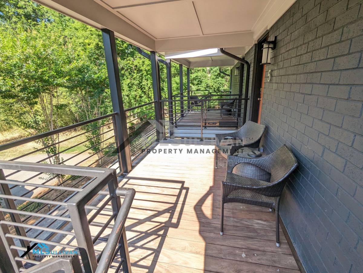 Apartment for rent at 144 E Tryon St #3, Hillsborough, NC 27278