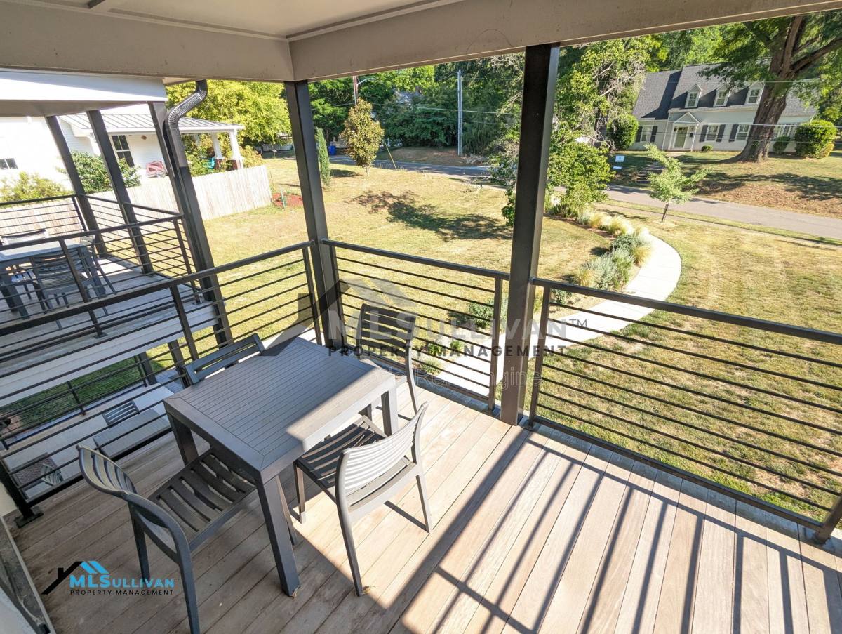 Apartment for rent at 144 E Tryon St #3, Hillsborough, NC 27278