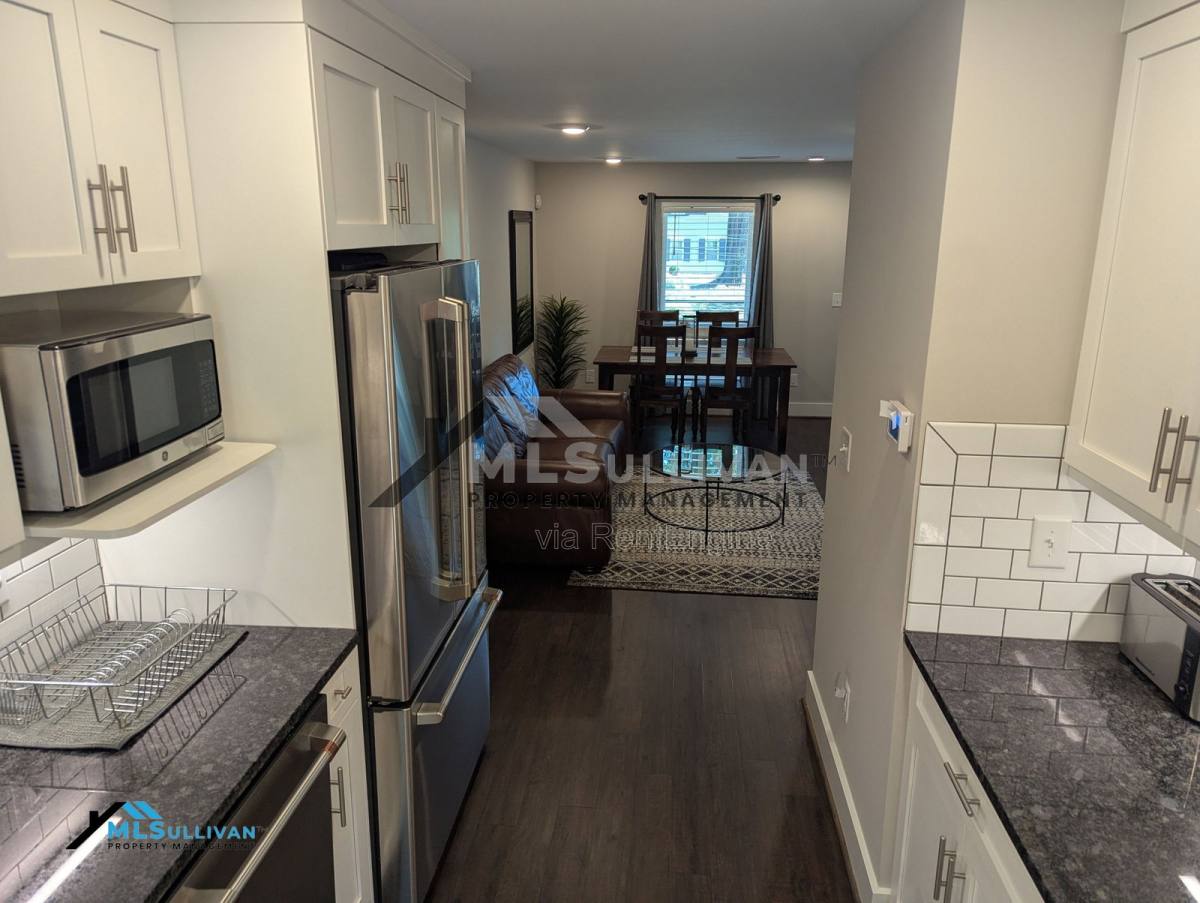 Apartment for rent at 144 E Tryon St #3, Hillsborough, NC 27278