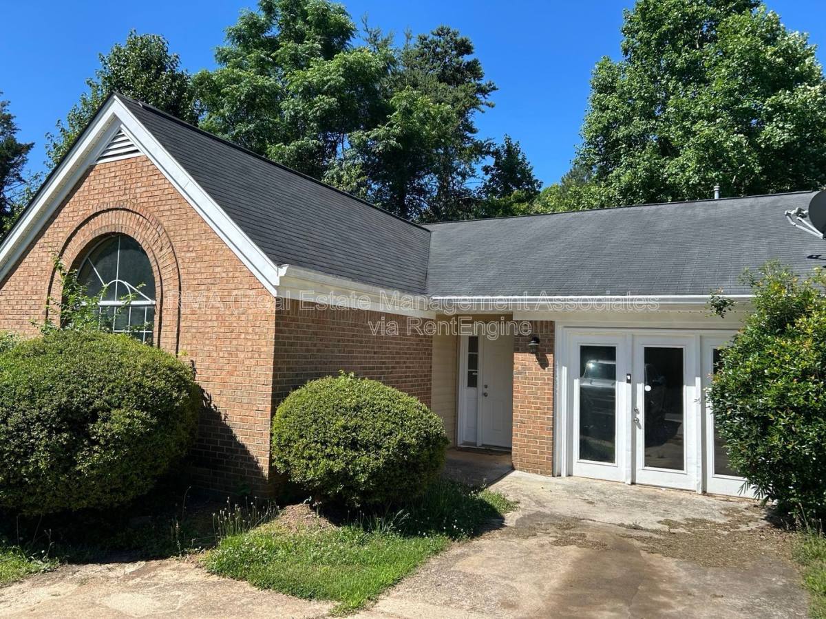 House for rent at 103 Waterford Way, Griffin, GA 30223
