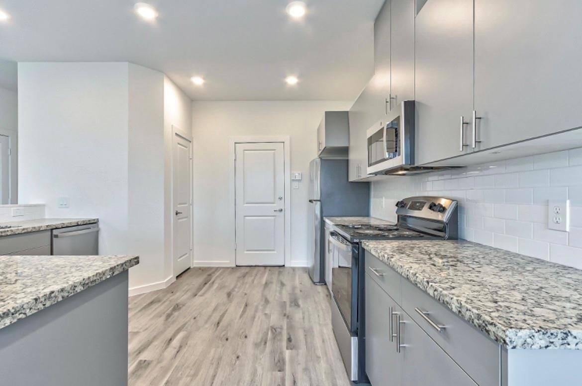 Apartment for rent at 4807 Dig Dug Lane #A, Houston, TX 77048