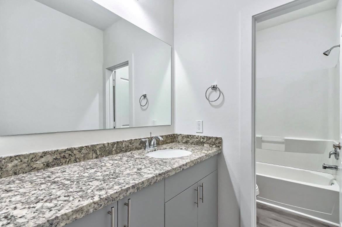 Apartment for rent at 4807 Dig Dug Lane #A, Houston, TX 77048