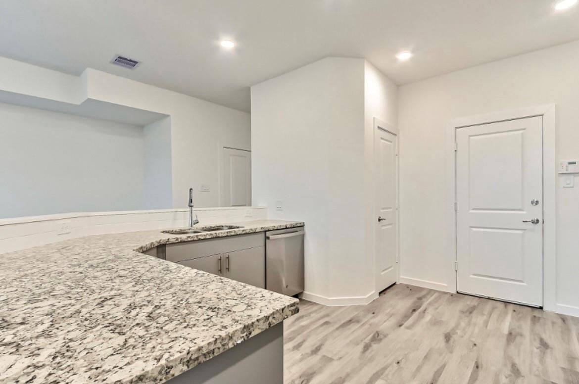 Apartment for rent at 4807 Dig Dug Lane #A, Houston, TX 77048