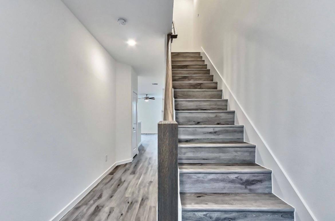 Apartment for rent at 4807 Dig Dug Lane #A, Houston, TX 77048