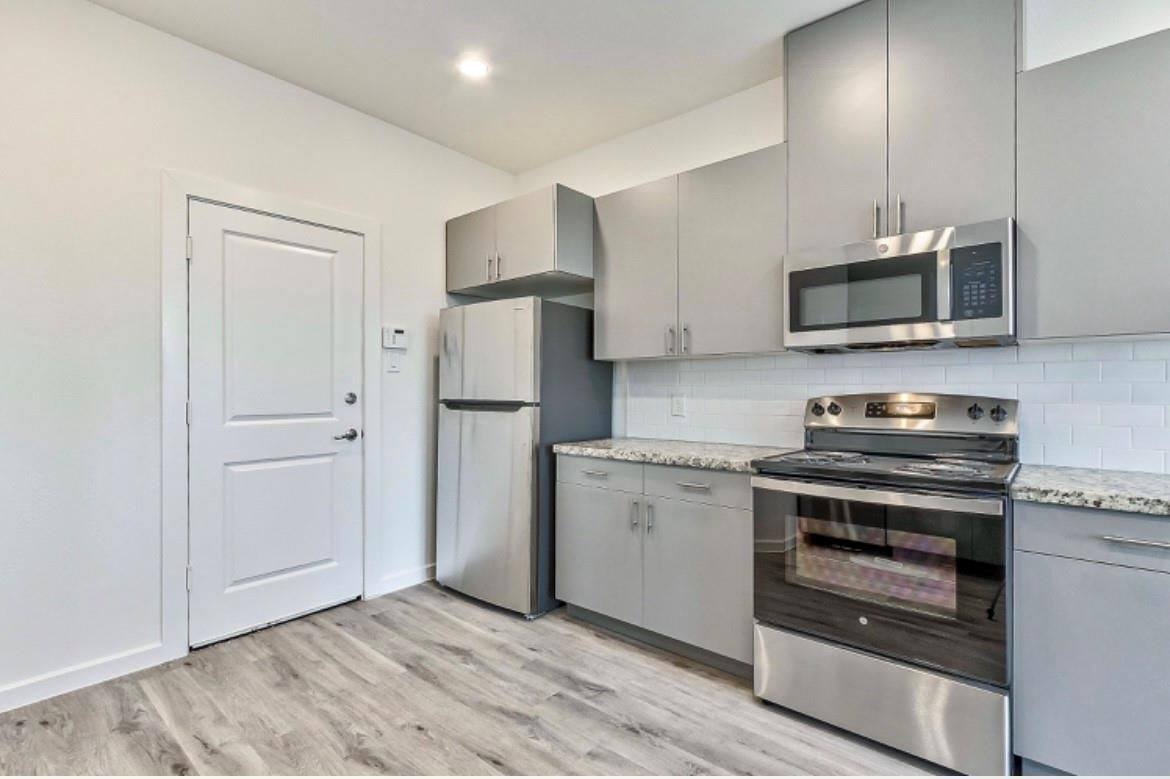 Apartment for rent at 4807 Dig Dug Lane #A, Houston, TX 77048