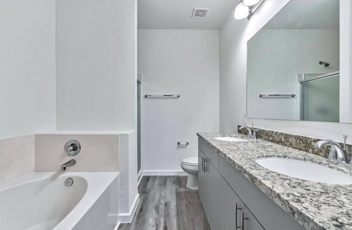 Apartment for rent at 4807 Dig Dug Lane #A, Houston, TX 77048