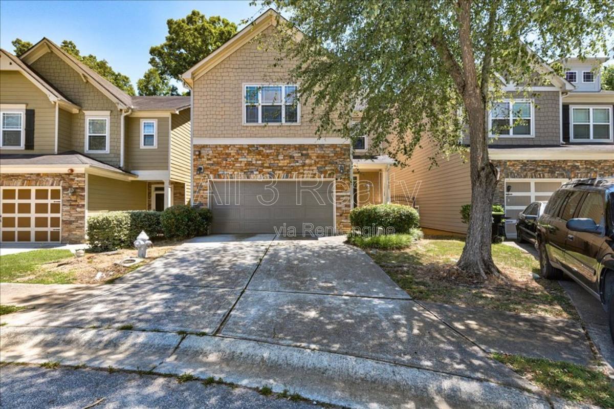 House for rent at 123 Wellbrook Court NE, Conyers, GA 30012