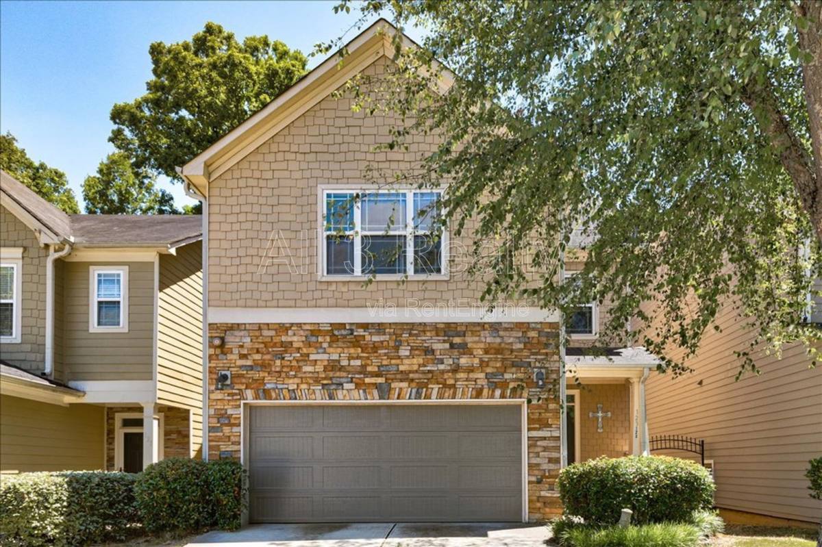 House for rent at 123 Wellbrook Court NE, Conyers, GA 30012