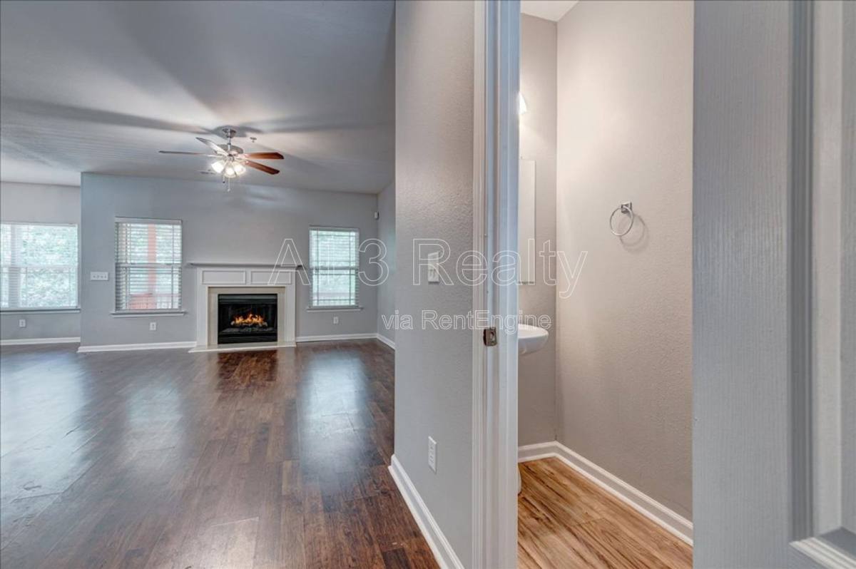 House for rent at 123 Wellbrook Court NE, Conyers, GA 30012
