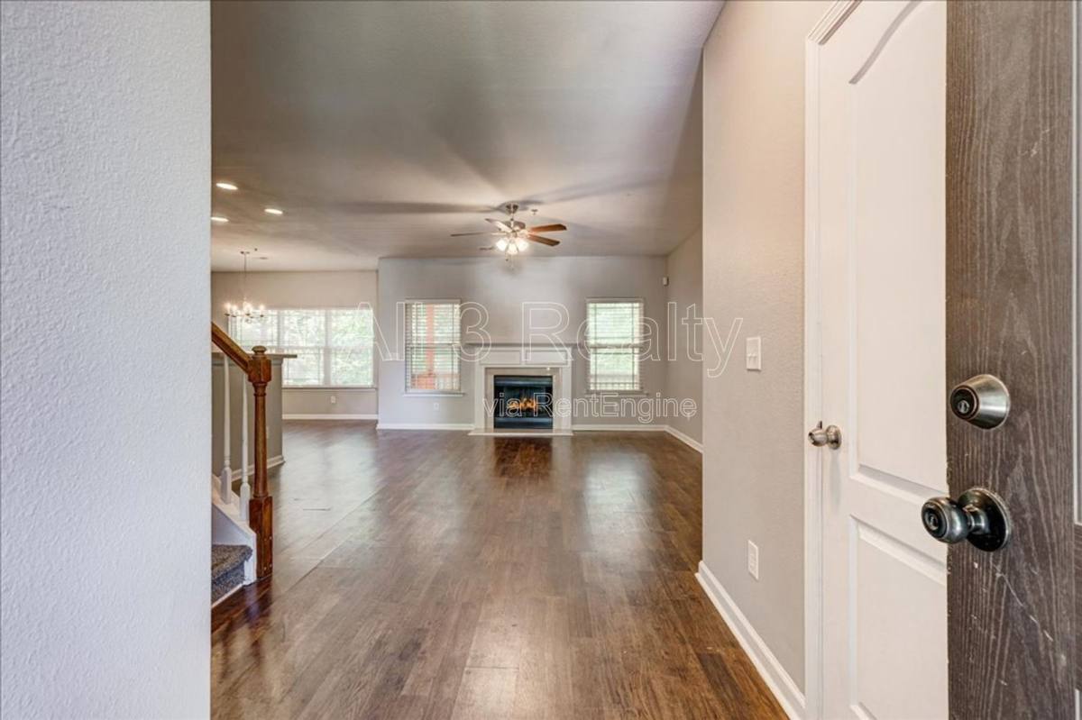 House for rent at 123 Wellbrook Court NE, Conyers, GA 30012