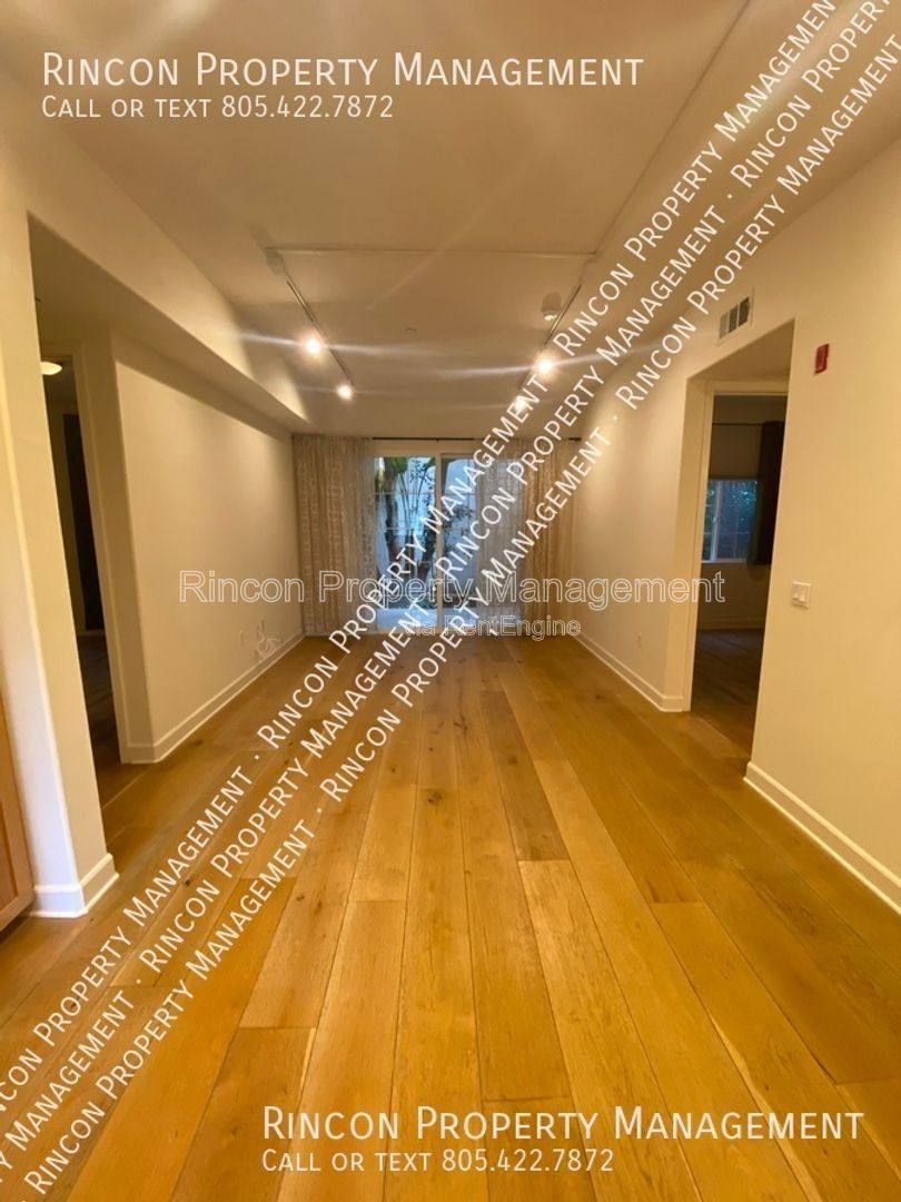 Condo for rent at 130 N Garden St #1107, Ventura, CA 93001