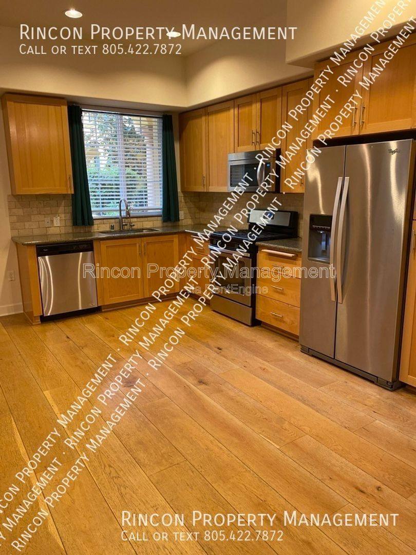 Condo for rent at 130 N Garden St #1107, Ventura, CA 93001