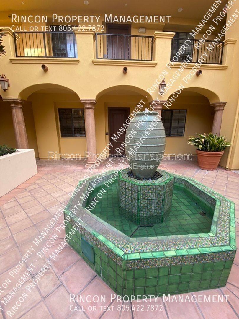 Condo for rent at 130 N Garden St #1107, Ventura, CA 93001
