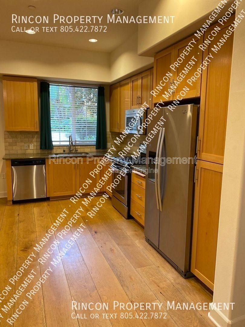 Condo for rent at 130 N Garden St #1107, Ventura, CA 93001