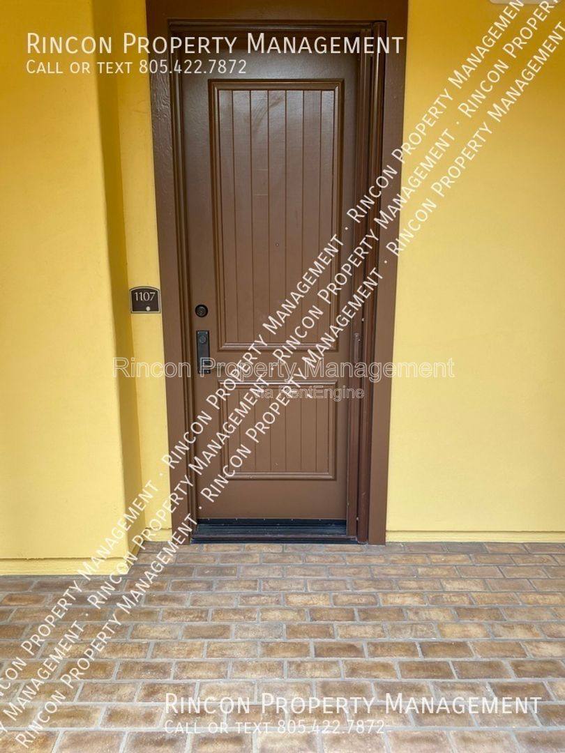 Condo for rent at 130 N Garden St #1107, Ventura, CA 93001