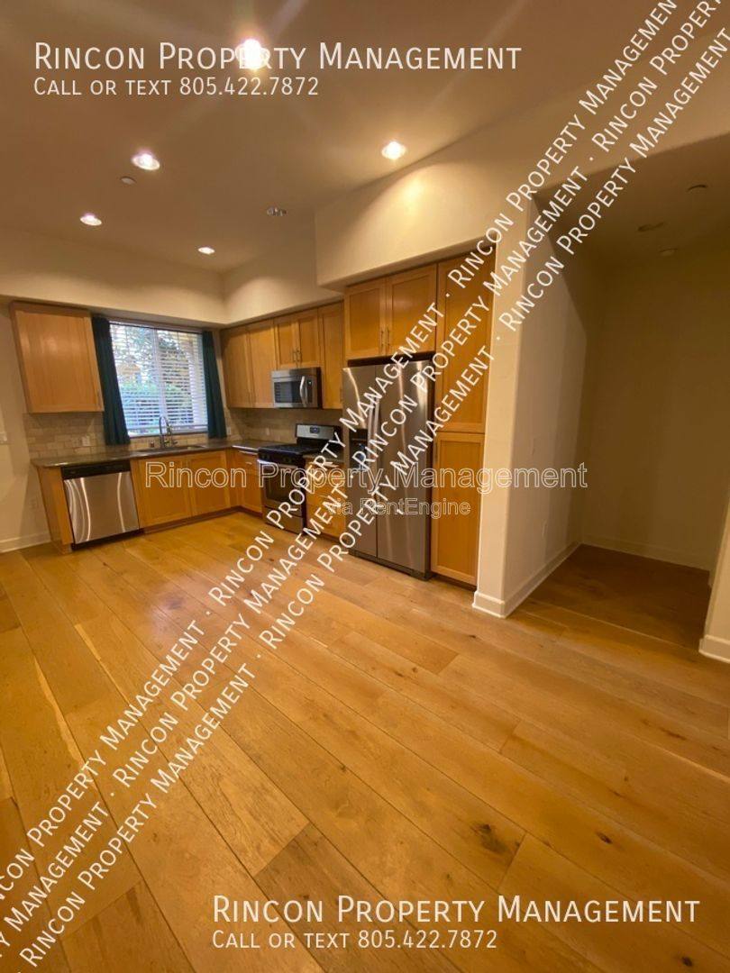 Condo for rent at 130 N Garden St #1107, Ventura, CA 93001
