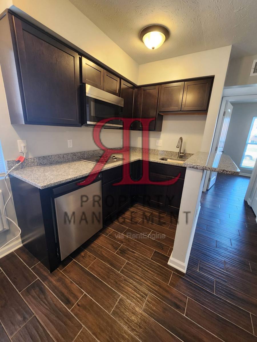 Apartment for rent at 675 Riverview Dr #A4, Columbus, OH 43202