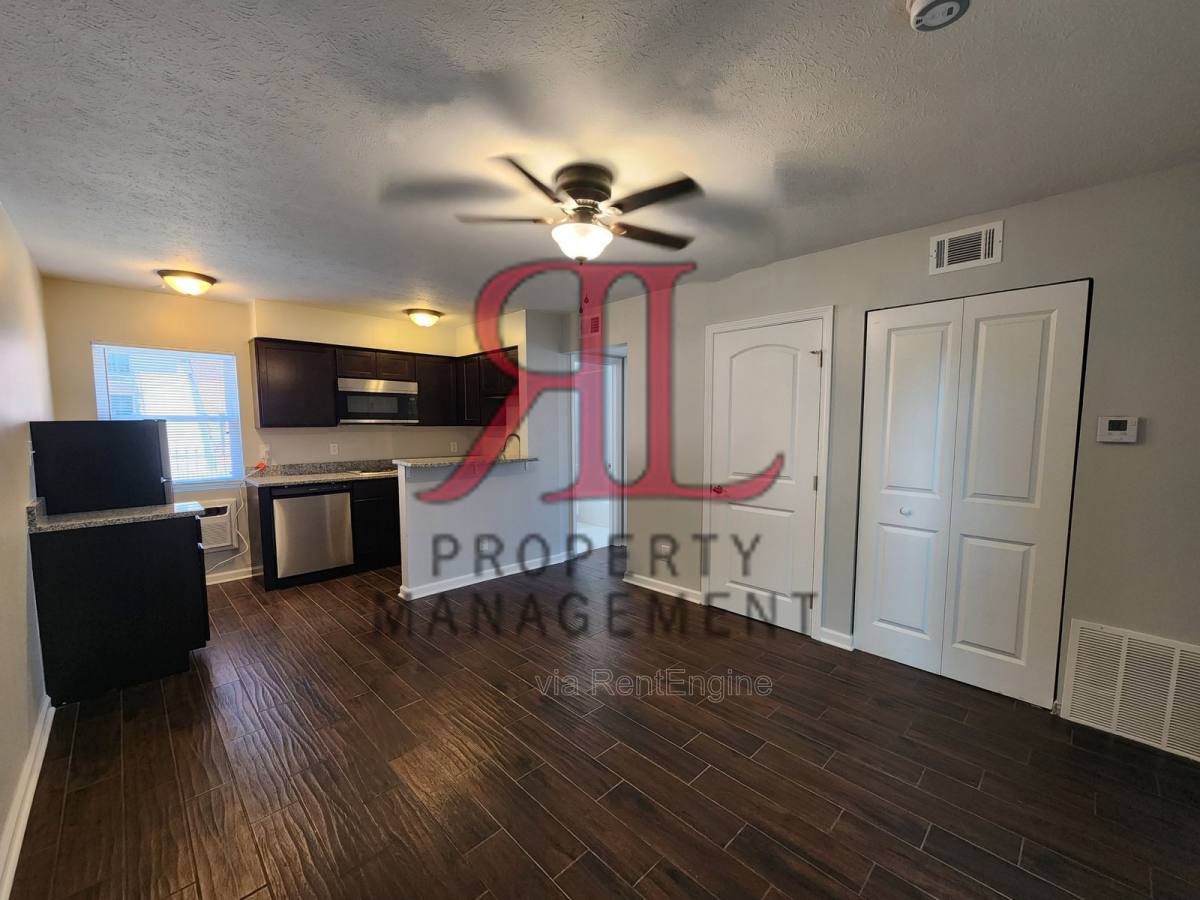 Apartment for rent at 675 Riverview Dr #A4, Columbus, OH 43202