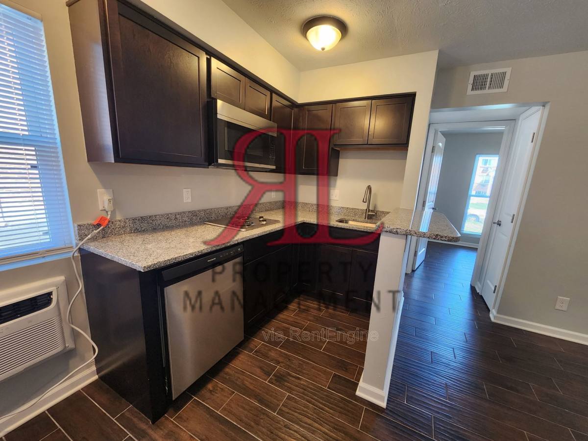 Apartment for rent at 675 Riverview Dr #A4, Columbus, OH 43202
