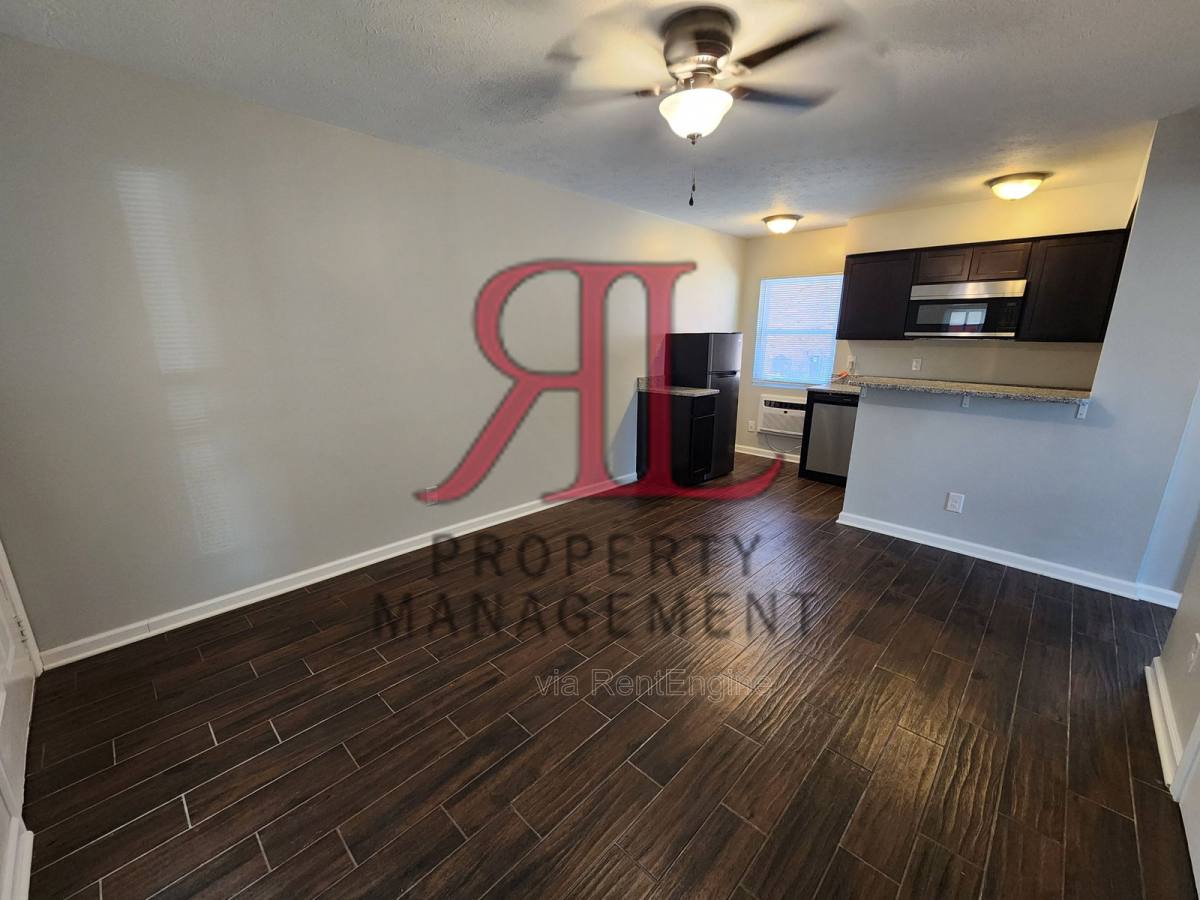Apartment for rent at 675 Riverview Dr #A4, Columbus, OH 43202