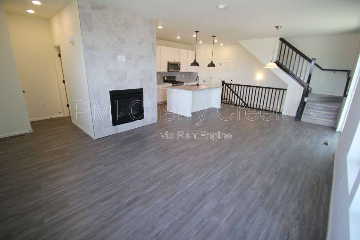 House for rent at 3696 Happyheart Way, Castle Rock, CO 80109