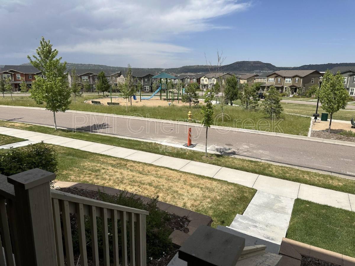 House for rent at 3696 Happyheart Way, Castle Rock, CO 80109
