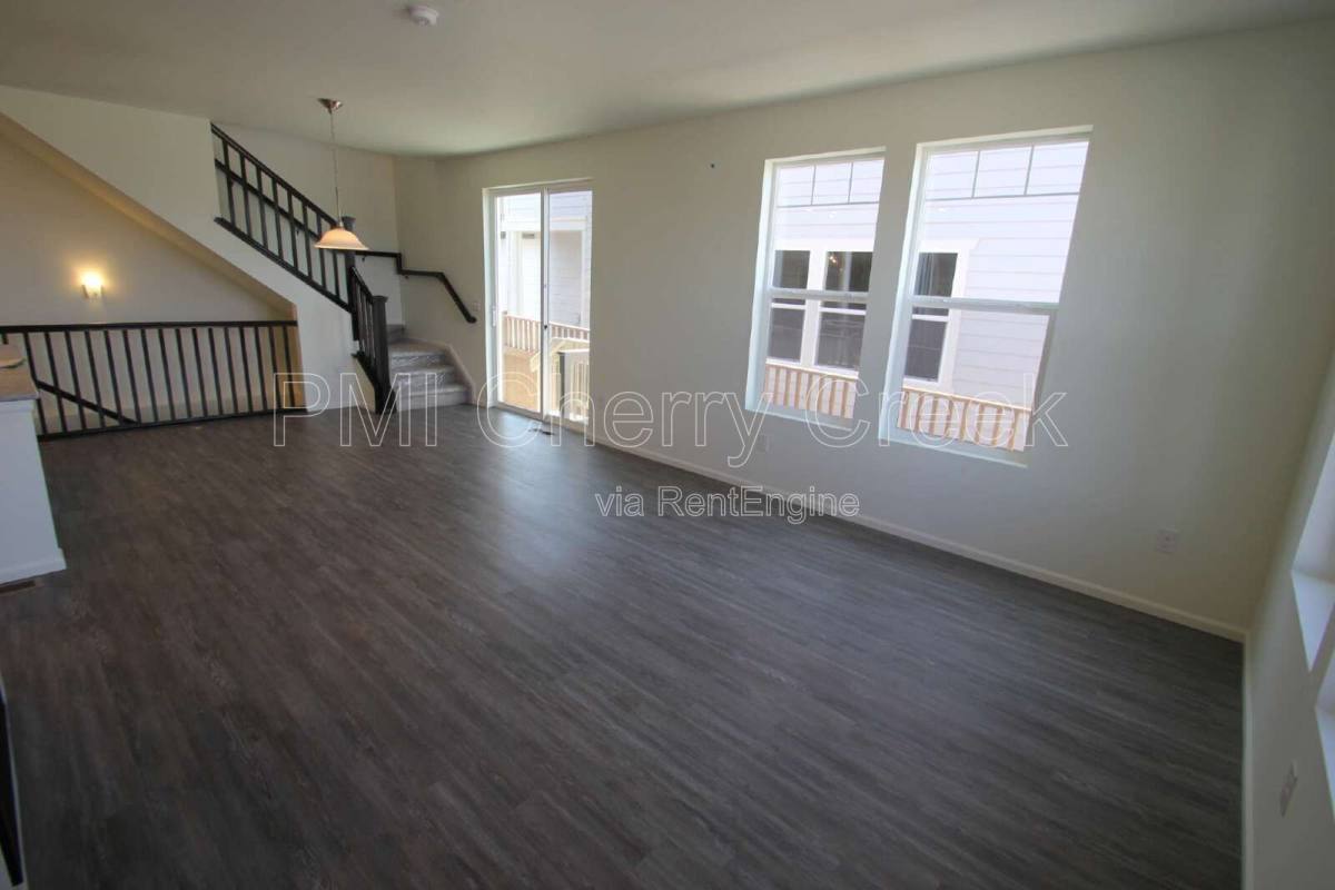 House for rent at 3696 Happyheart Way, Castle Rock, CO 80109
