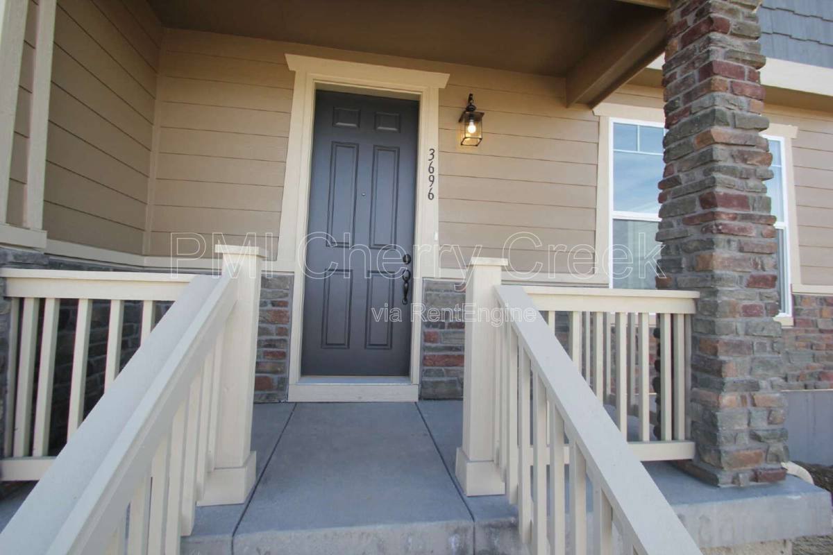 House for rent at 3696 Happyheart Way, Castle Rock, CO 80109