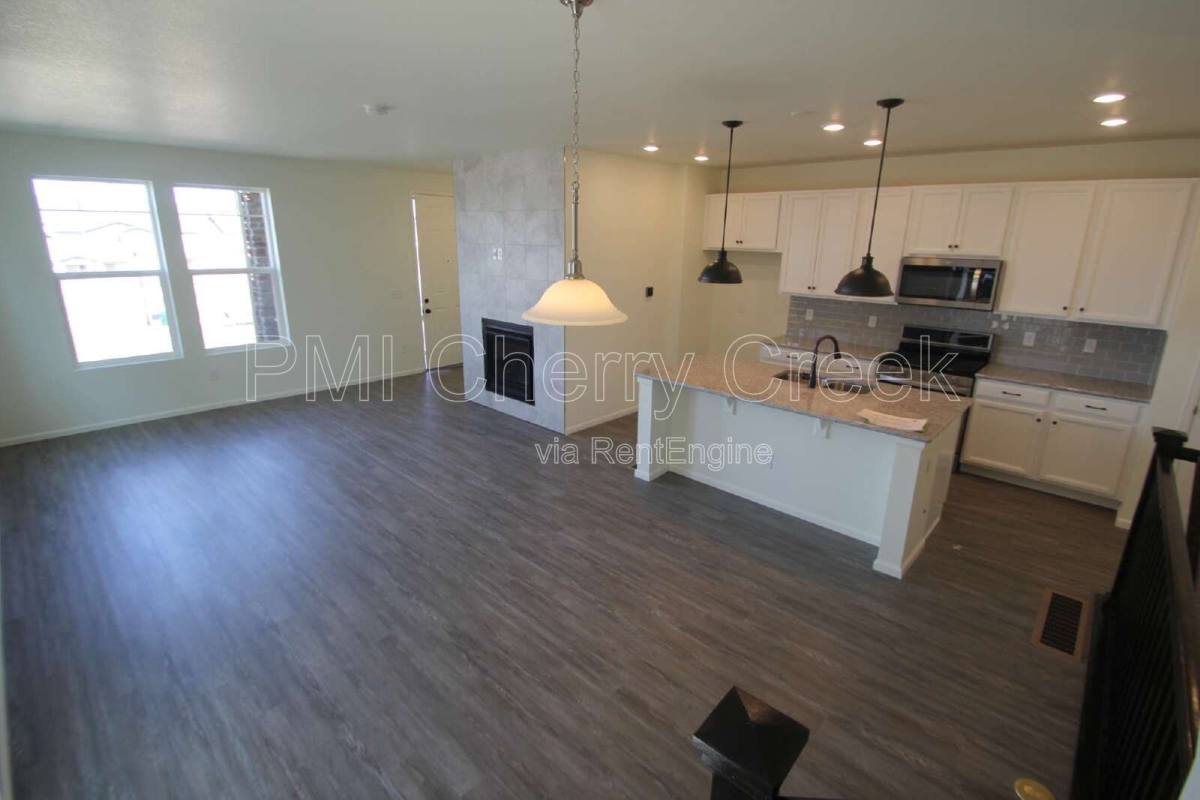 House for rent at 3696 Happyheart Way, Castle Rock, CO 80109