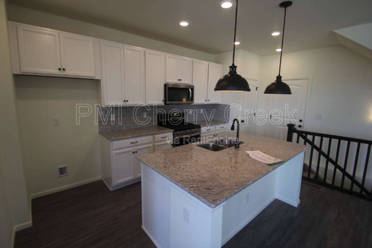 House for rent at 3696 Happyheart Way, Castle Rock, CO 80109