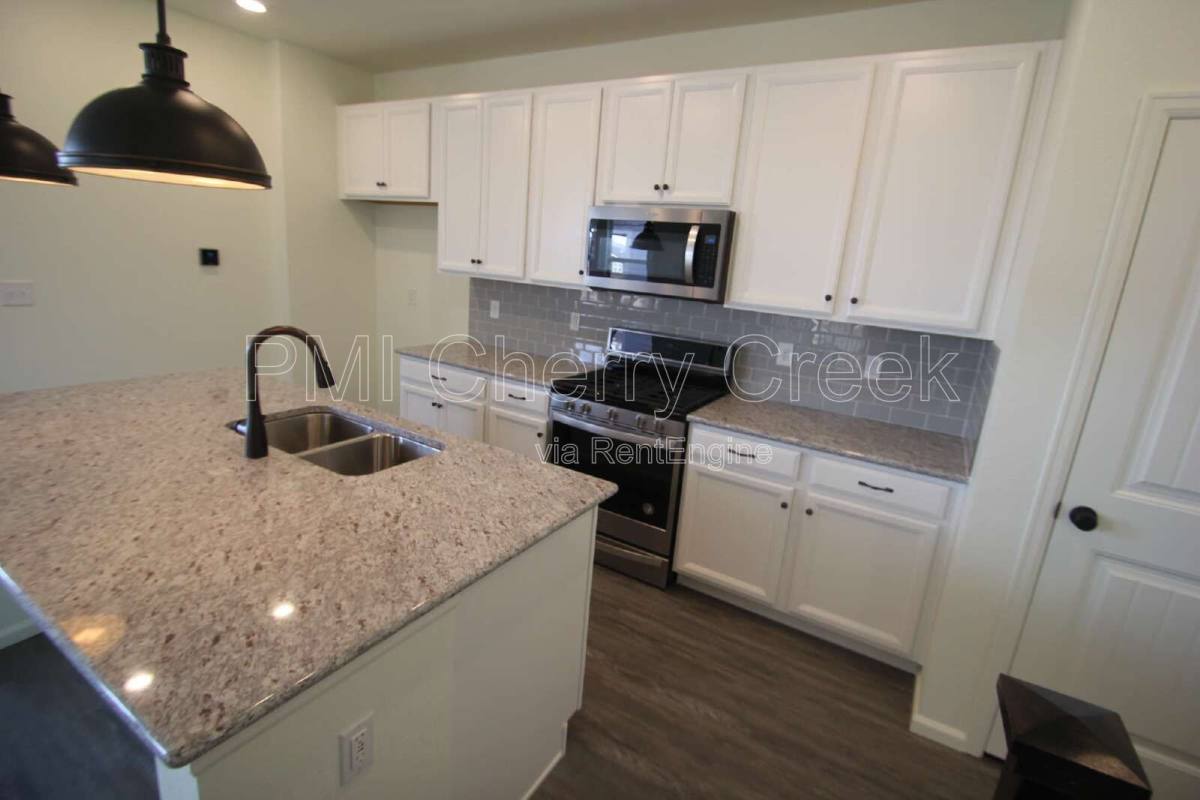 House for rent at 3696 Happyheart Way, Castle Rock, CO 80109