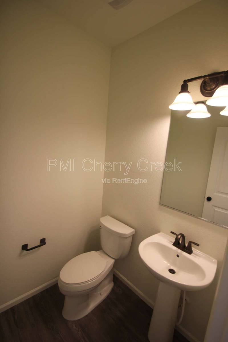 House for rent at 3696 Happyheart Way, Castle Rock, CO 80109