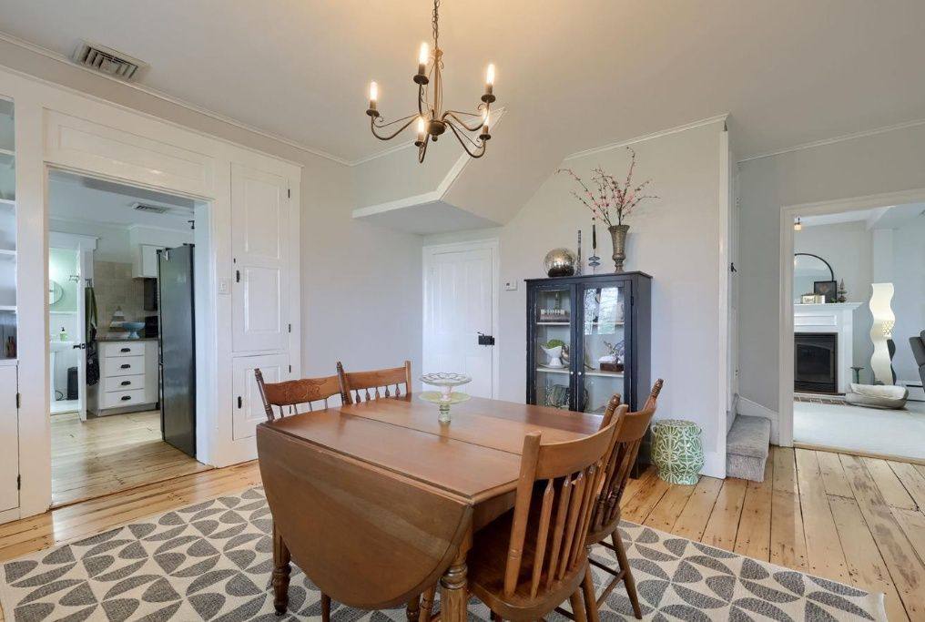 House for rent at 2047 Jarvis Rd, Lancaster, PA 17601