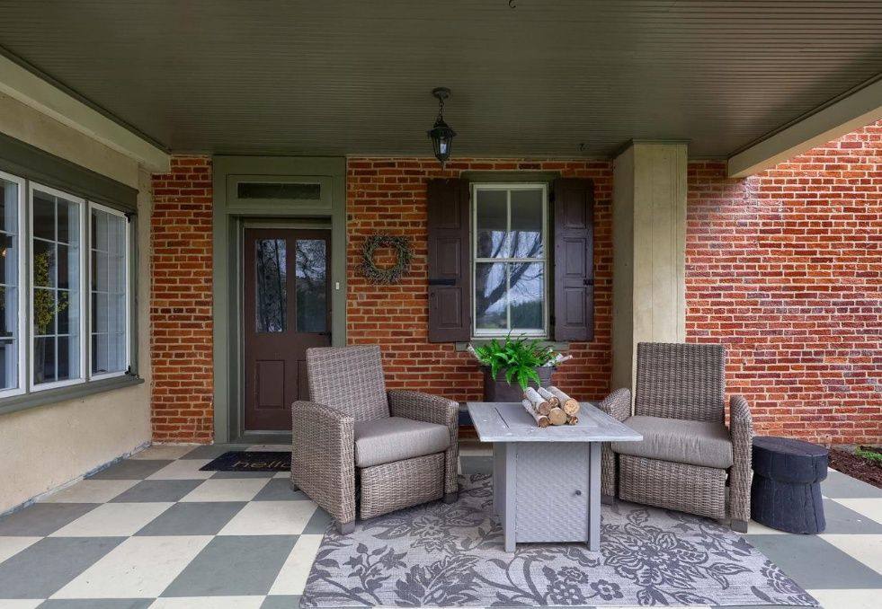 House for rent at 2047 Jarvis Rd, Lancaster, PA 17601